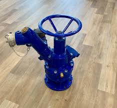 Projet Hydraulique 1